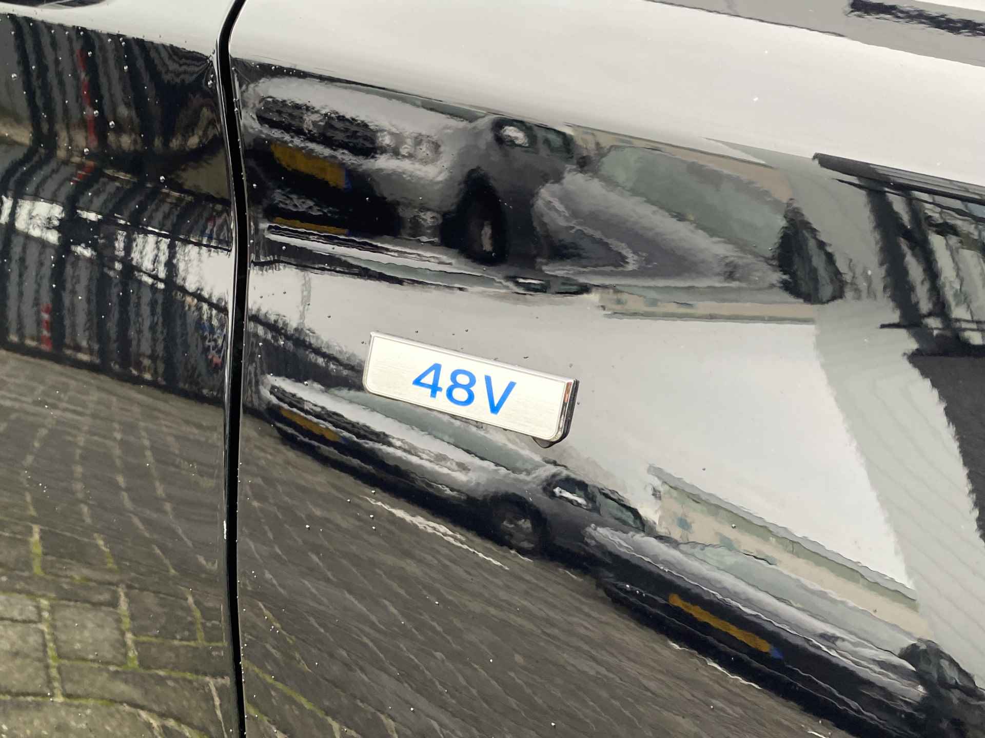 Hyundai i30 Wagon 1.0 T-GDI 120pk MHEV Comfort Smart | Camera | Climate | Keyless | NL. Auto | Full Led | Navigatie | 16" Lichtmetaal | Park - 10/29