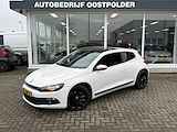 Volkswagen Scirocco 2.0 TSI