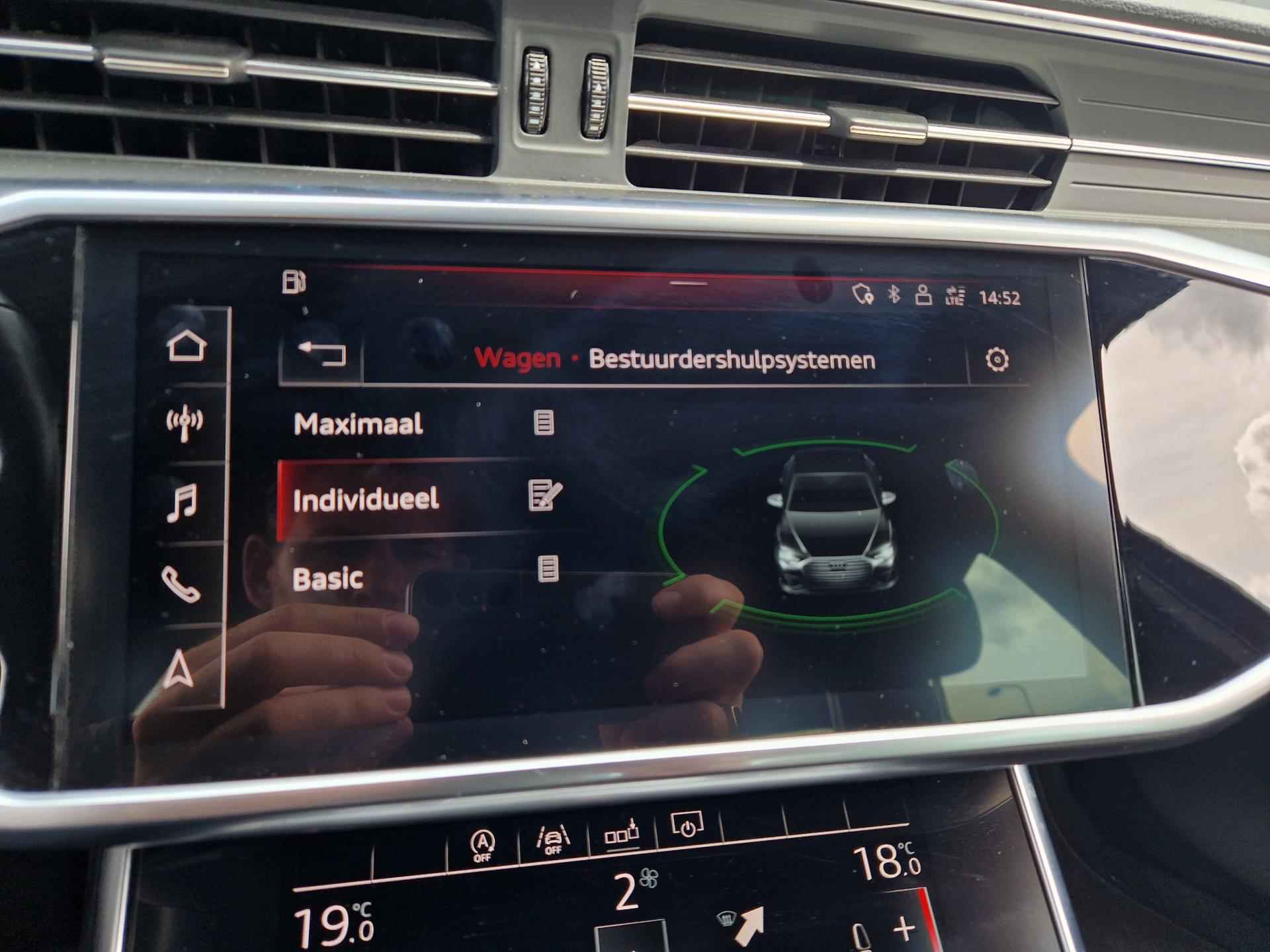 Audi A6 Limousine 45 TFSI Aut./Carplay/Pano/ACC/Dealer ondh! - 24/26