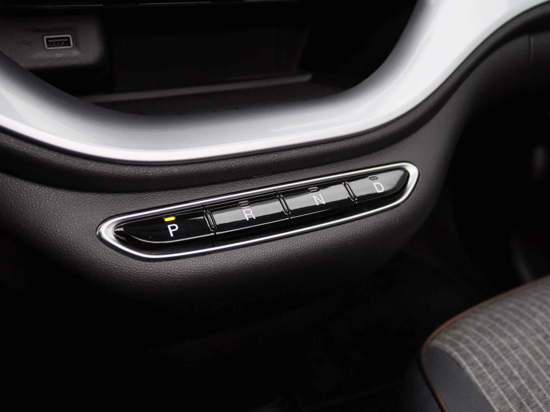 Fiat 500 C Icon 42 kWh | Cabrio | Navigatie | Camera | LED Verlichting | - 19/39