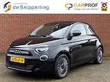 FIAT 500e ICON 42 KWH STOELVW COMFORT NAV CRUISE CARPLAY LMV