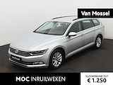 Volkswagen Passat Variant 1.5 TSI Comfortline Business | NAVIGATIE | CLIMATE CONTROL | PARKEERSENSOREN | ACHTERUITRIJCAMERA | LED | 16"LICHTMETALEN VELGEN |