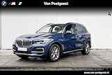 BMW X5 xDrive45e High Executive X-Line Comfort Acces / Electrische Zwenkhaak / 19 Inch / getinte Ramen Achter / Warmte Comfort Pakket