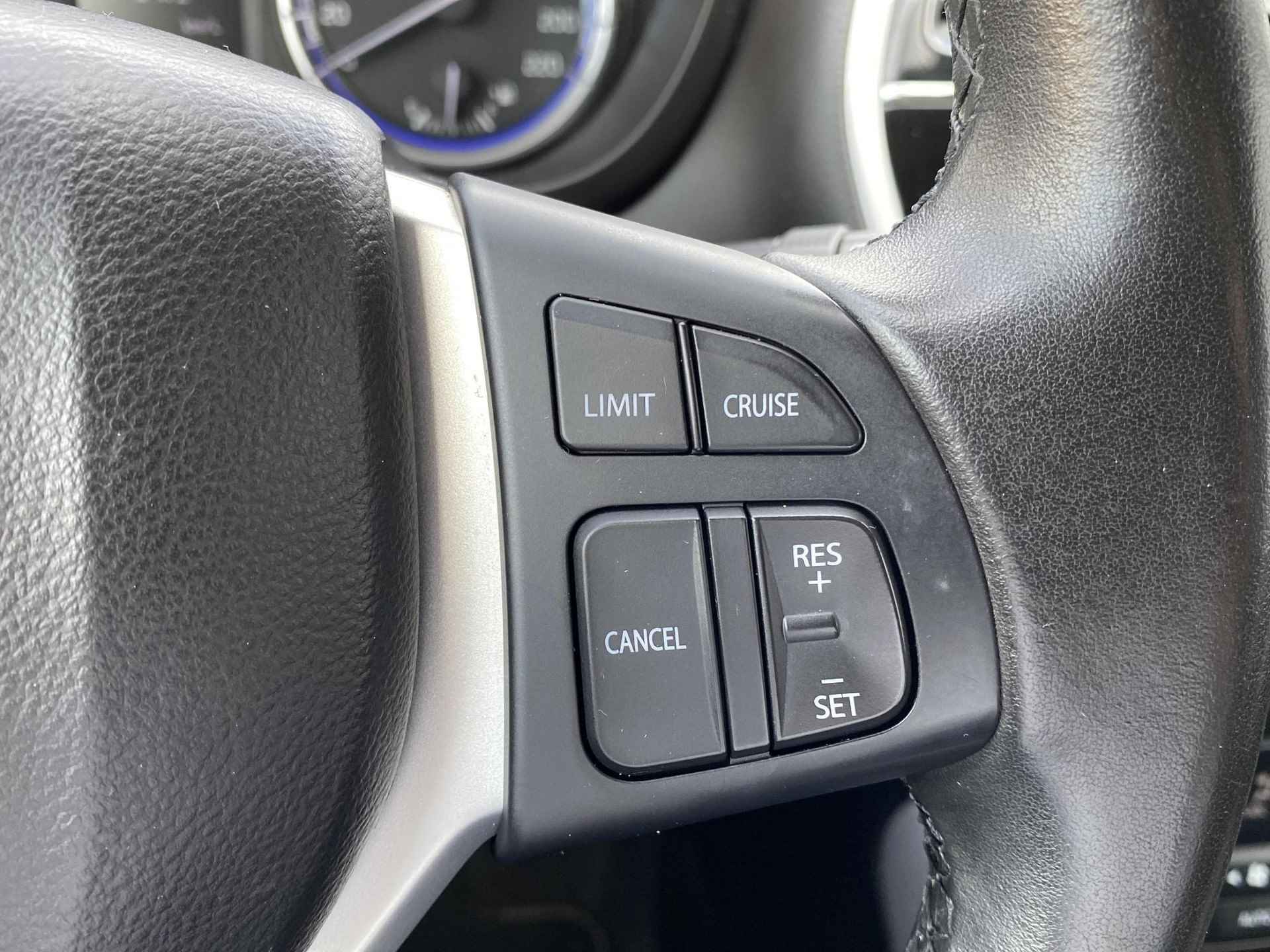 Suzuki S-Cross 1.0 Boosterjet Exclusive Trekhaak | Carplay | Climate control | Cruisecontrol | Navi - 20/32