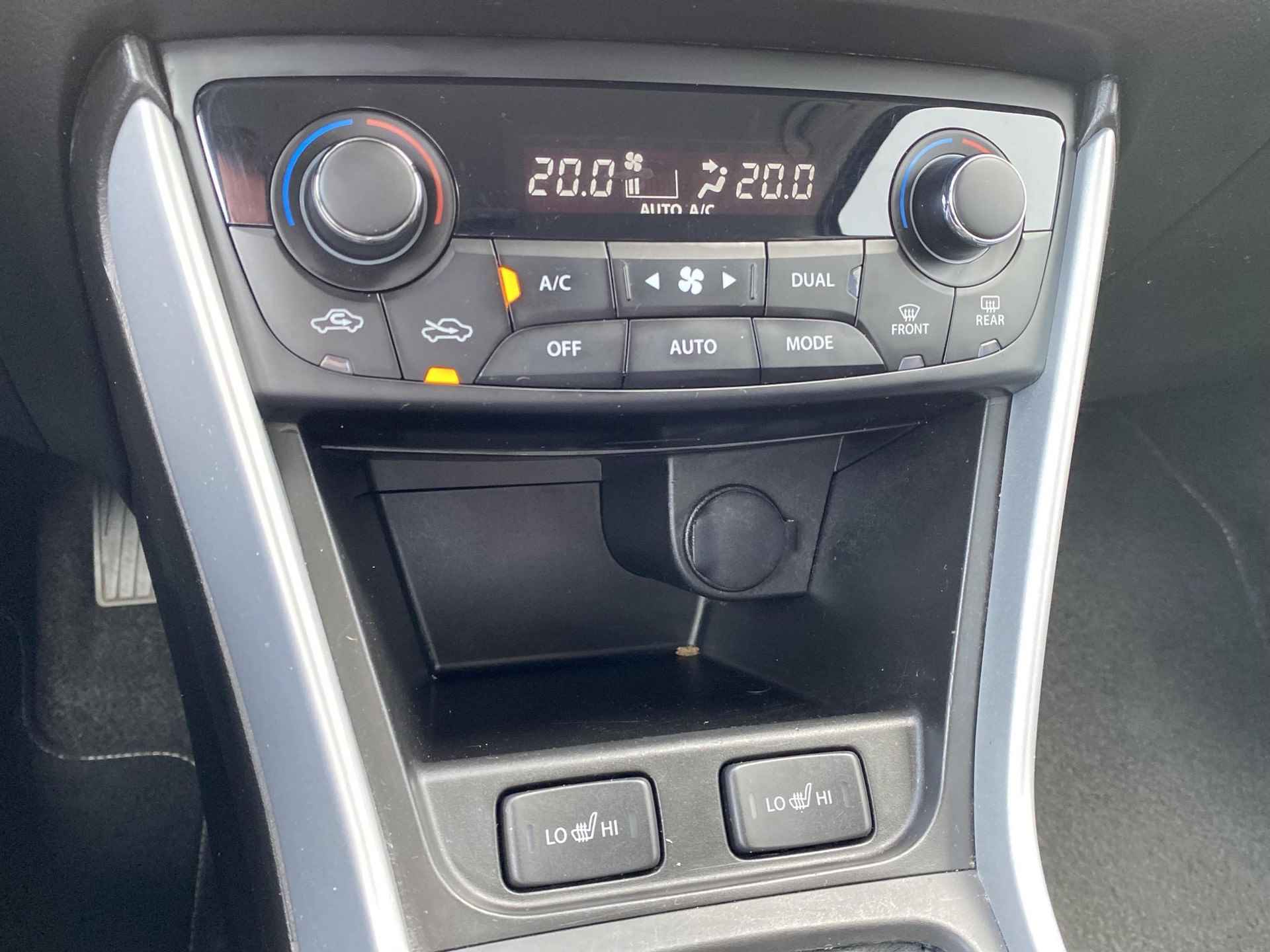 Suzuki S-Cross 1.0 Boosterjet Exclusive Trekhaak | Carplay | Climate control | Cruisecontrol | Navi - 30/32