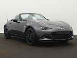 Mazda MX-5 Roadster Skyactiv-G 184 6MT Homura met DA Pack | Voorraadvoordeel, direct leverbaar