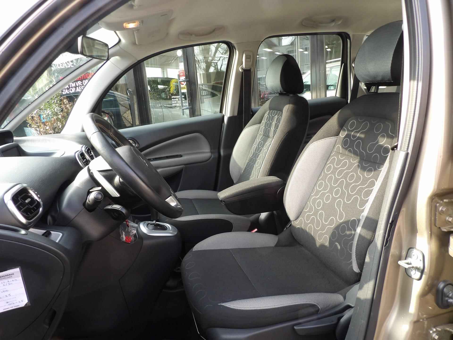 Citroen C3 Picasso 1.6 VTi Collection AUTOMAAT INCL AFLEVERING EN APK - 18/30