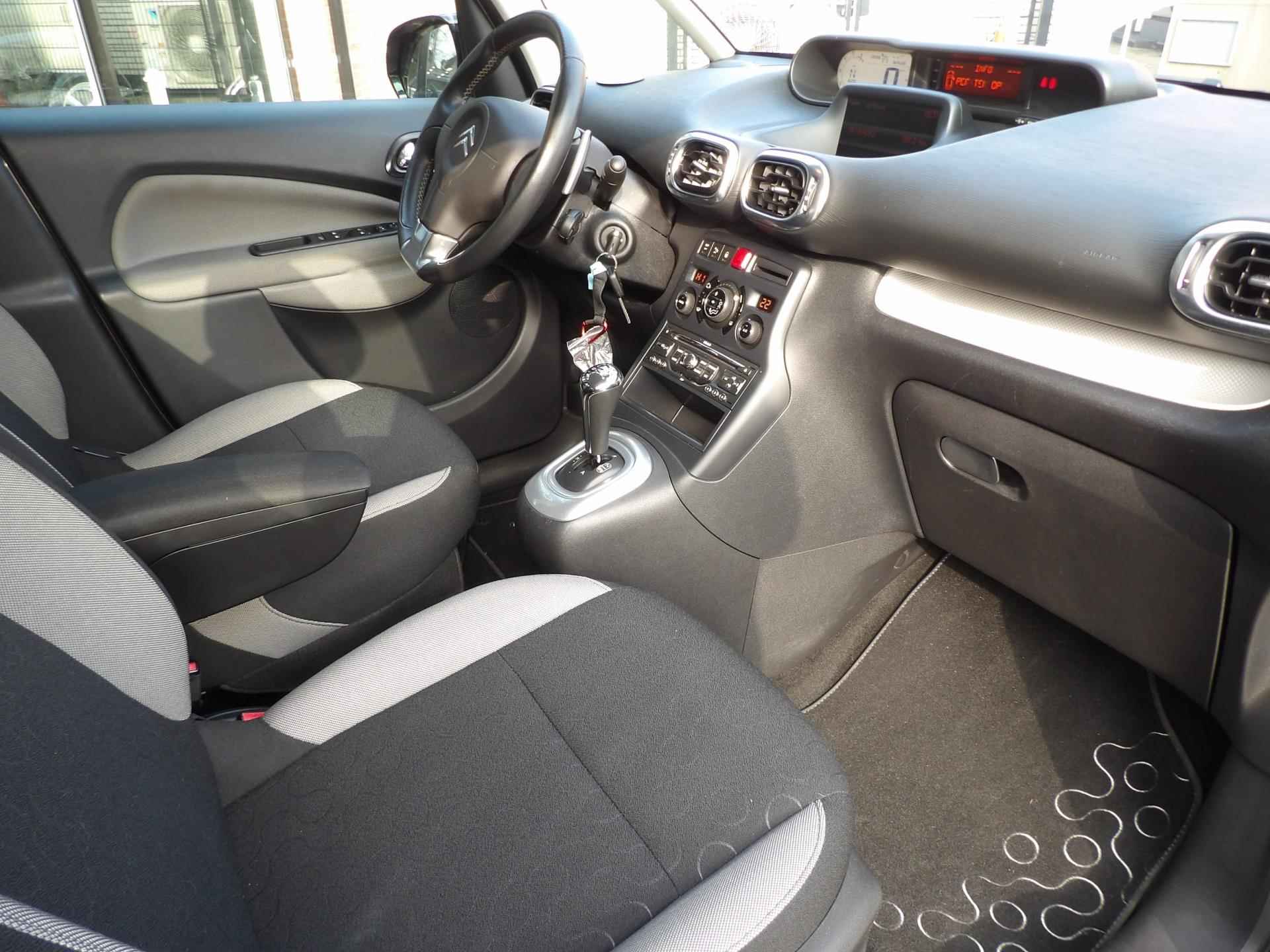 Citroen C3 Picasso 1.6 VTi Collection AUTOMAAT INCL AFLEVERING EN APK - 26/30