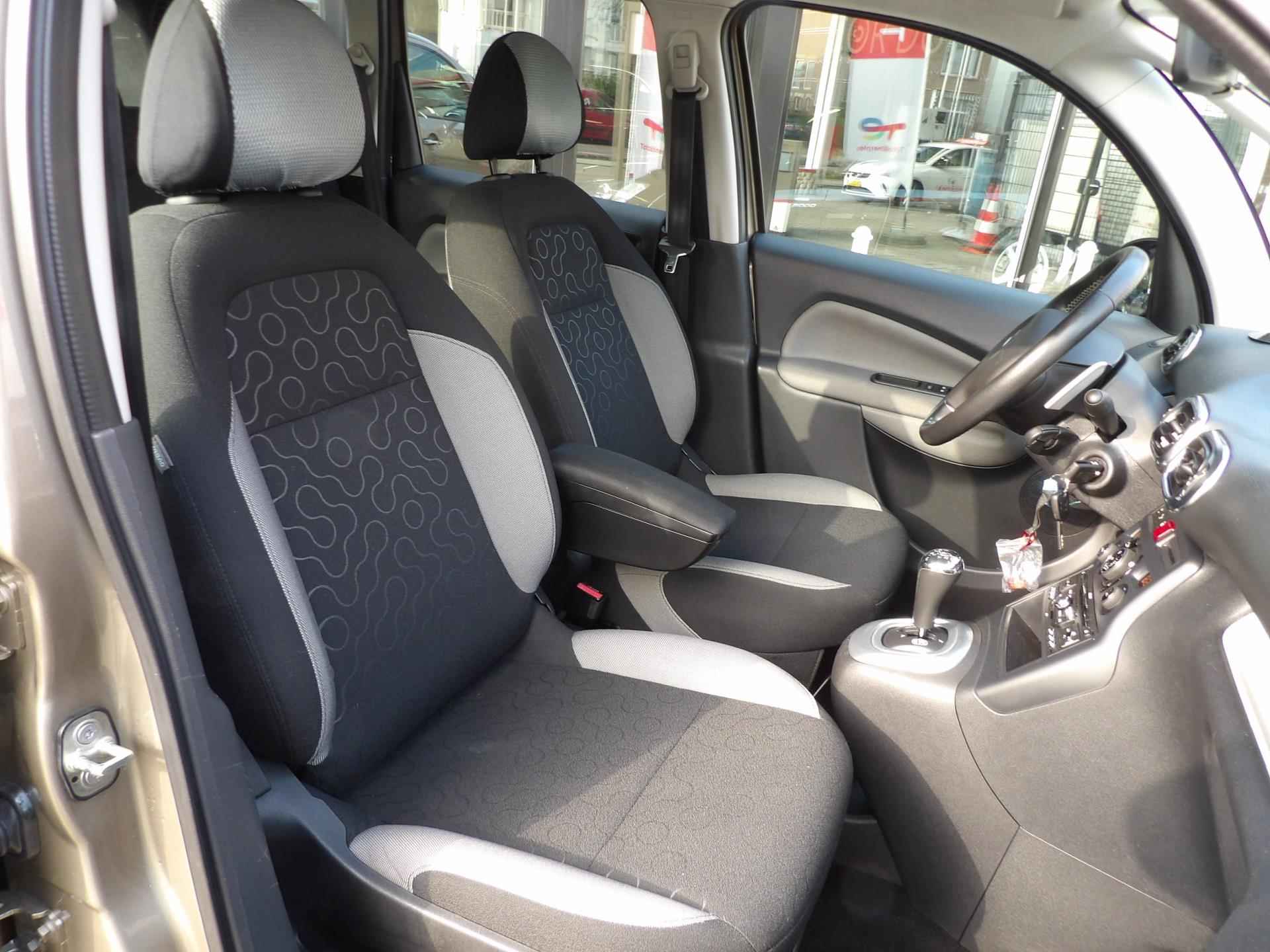 Citroen C3 Picasso 1.6 VTi Collection AUTOMAAT INCL AFLEVERING EN APK - 28/30