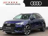 Audi Q3 45 TFSI e S edition 245pk | Keyless | Trekhaak | 19" Velgen | Adaptive Cruise | Navi | Apple Carplay