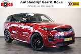 Land Rover Range Rover Sport P440e Dynamics HSE ACC PDC Leder PANO 22'LM LED 440PK!