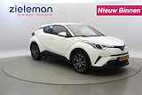 TOYOTA C-hr 1.8 Hybrid Dynamic Automaat - Camera, Trekhaak, Stoelverw.