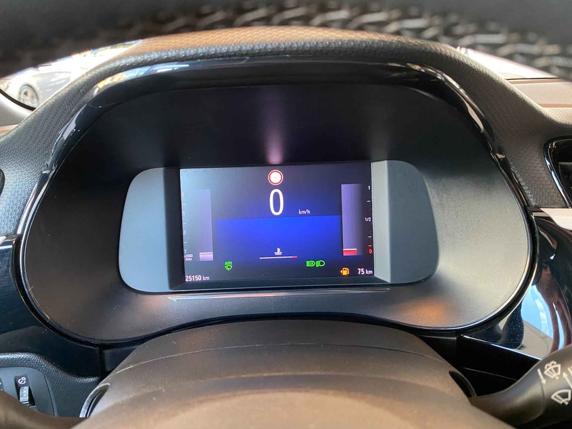 Opel Corsa 1.2 Turbo GS,Apple Carplay Android/Auto,Achteruitrijcamera,Airco,Cruisecontrol,V&A Sensoren,Park Pilot,Bleutooth met Spraakbedie - 13/28