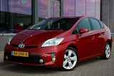 Toyota Prius 1.8 Comfort Top 5 edition Hybride | 17'' | HUD | Camera | Cruise Control