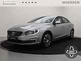 Volvo S60 T3 POLAR+ DYNAMIC LEDER NAVI XENON BLUETOOTH PARK ASSIST