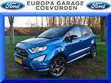 Ford EcoSport 1.0 EcoBoost ST-Line 125pk | CLIMA | NAVI | CRUISE | CAMERA |