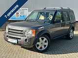 Land Rover Discovery 4.4 V8 HSE | 7-zits | Schuifdak | Bijtellingsvriendelijk Interesse, Proefrit? Bel of app met: 06-24 28 28 42