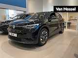 Volkswagen ID.4 Pro Business 77 kWh 204 PK | Navigatie | Parkeersensoren | Stoelverwarming | Apple Carplay | Android auto | Lane assist | Stoelverwarming | Stuurverwarming |