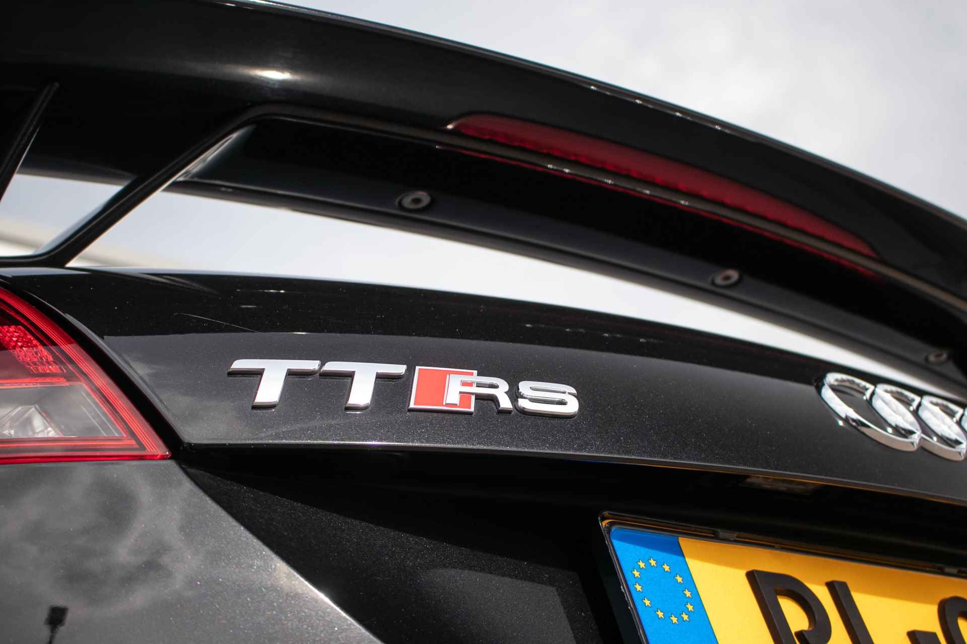 Audi TT Roadster 2.5 T TT RS Pro Line All-in rijklaarprijs | Miltek | Carbon | Nieuw dak | Volledige onderhoudshist. - 42/61
