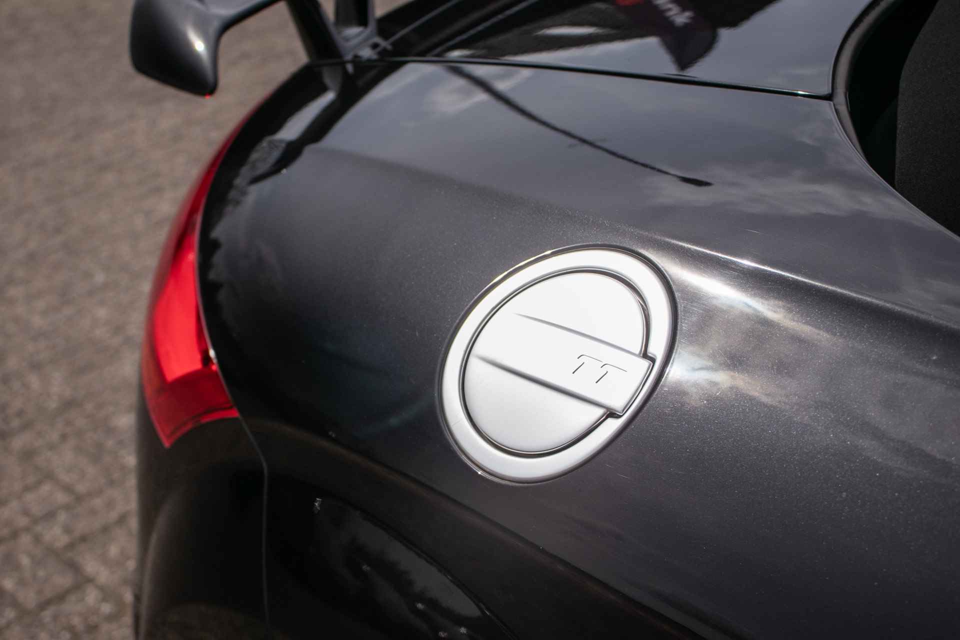 Audi TT Roadster 2.5 T TT RS Pro Line All-in rijklaarprijs | Miltek | Carbon | Nieuw dak | Volledige onderhoudshist. - 51/61