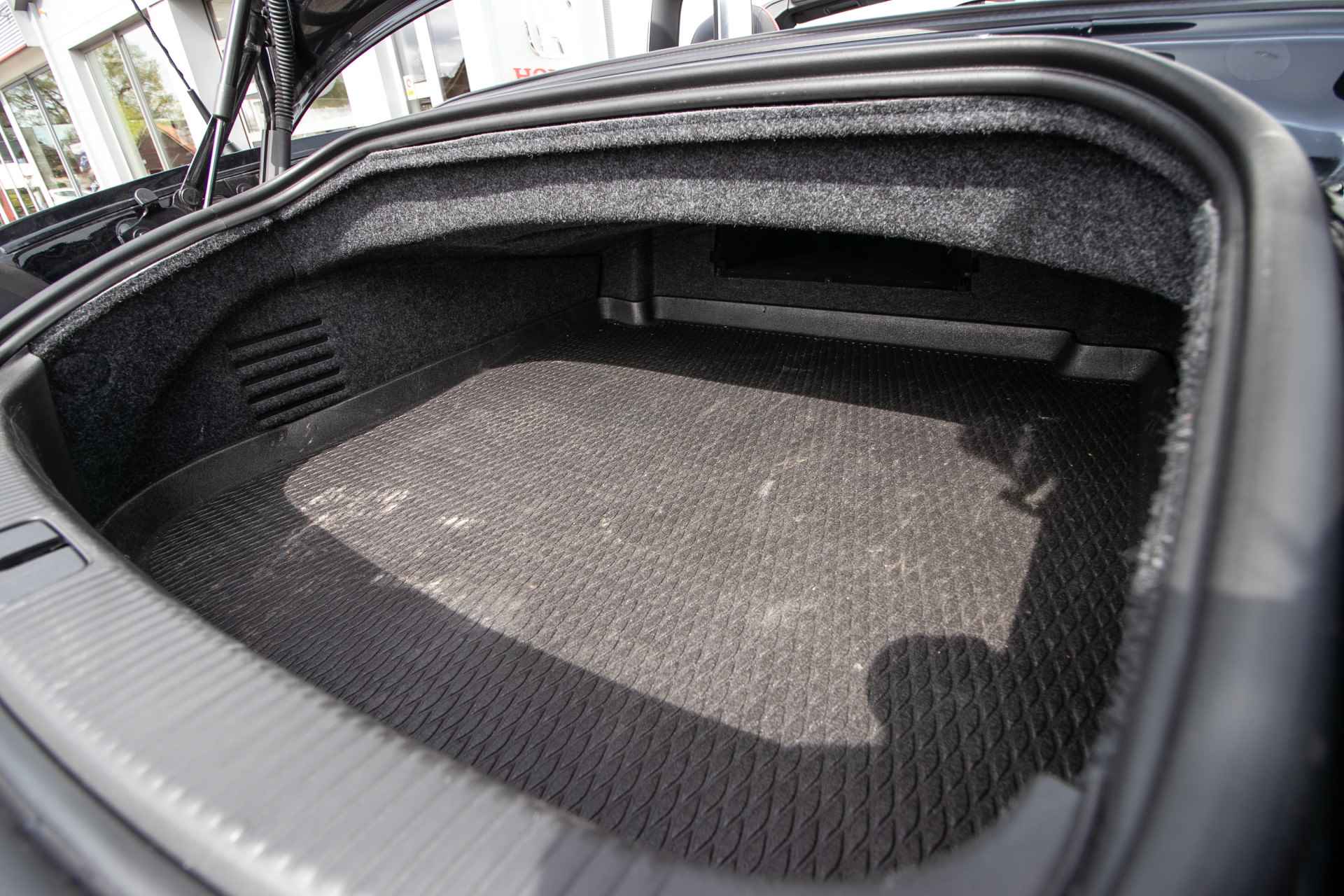 Audi TT Roadster 2.5 T TT RS Pro Line All-in rijklaarprijs | Miltek | Carbon | Nieuw dak | Volledige onderhoudshist. - 59/61