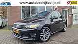 Volkswagen Golf Sportsvan 1.4 TSI Highline, Panoramadak, Stoelverwarming