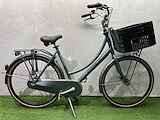 Cortina U4 Transport Dames Irestone Pearl Matte 57cm 2024