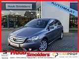 Mercedes B-klasse 180 Ambition 1.6 Automaat