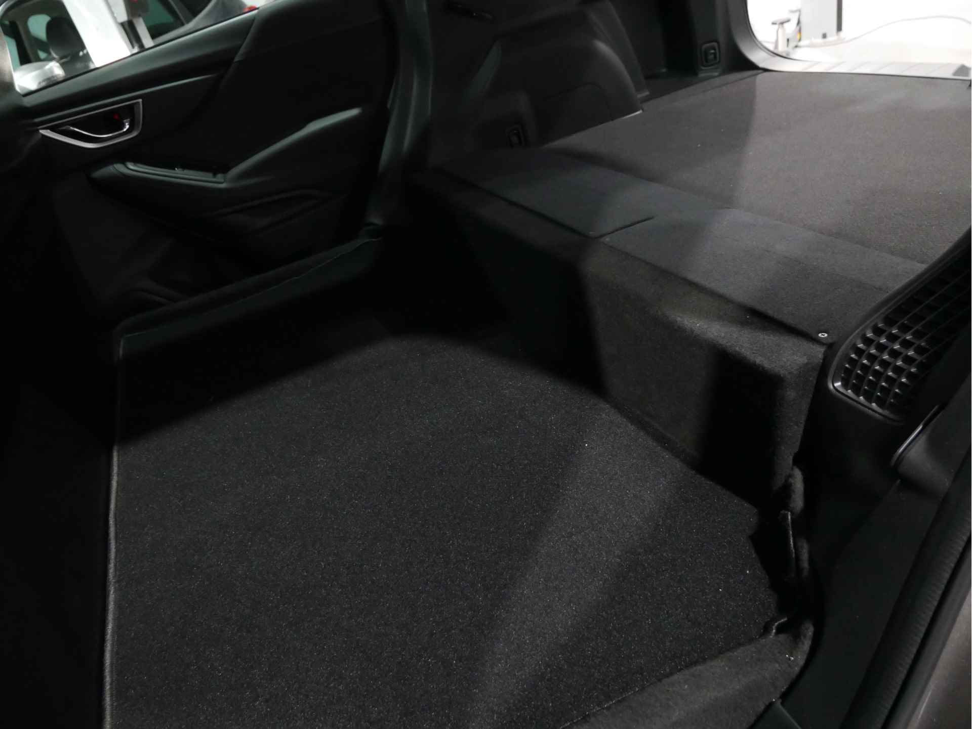 Subaru Forester VAN 2.0i GRIJS KENTEKEN Luxury ex BTW Eye-Sight / Navigatie / Apple Carplay en android auto - 20/45