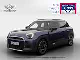 MINI Aceman E Favoured Pakket M PRIVATE LEASE EUR 415,- (48 mnd/10.000 km incl. SEPP subsidie)