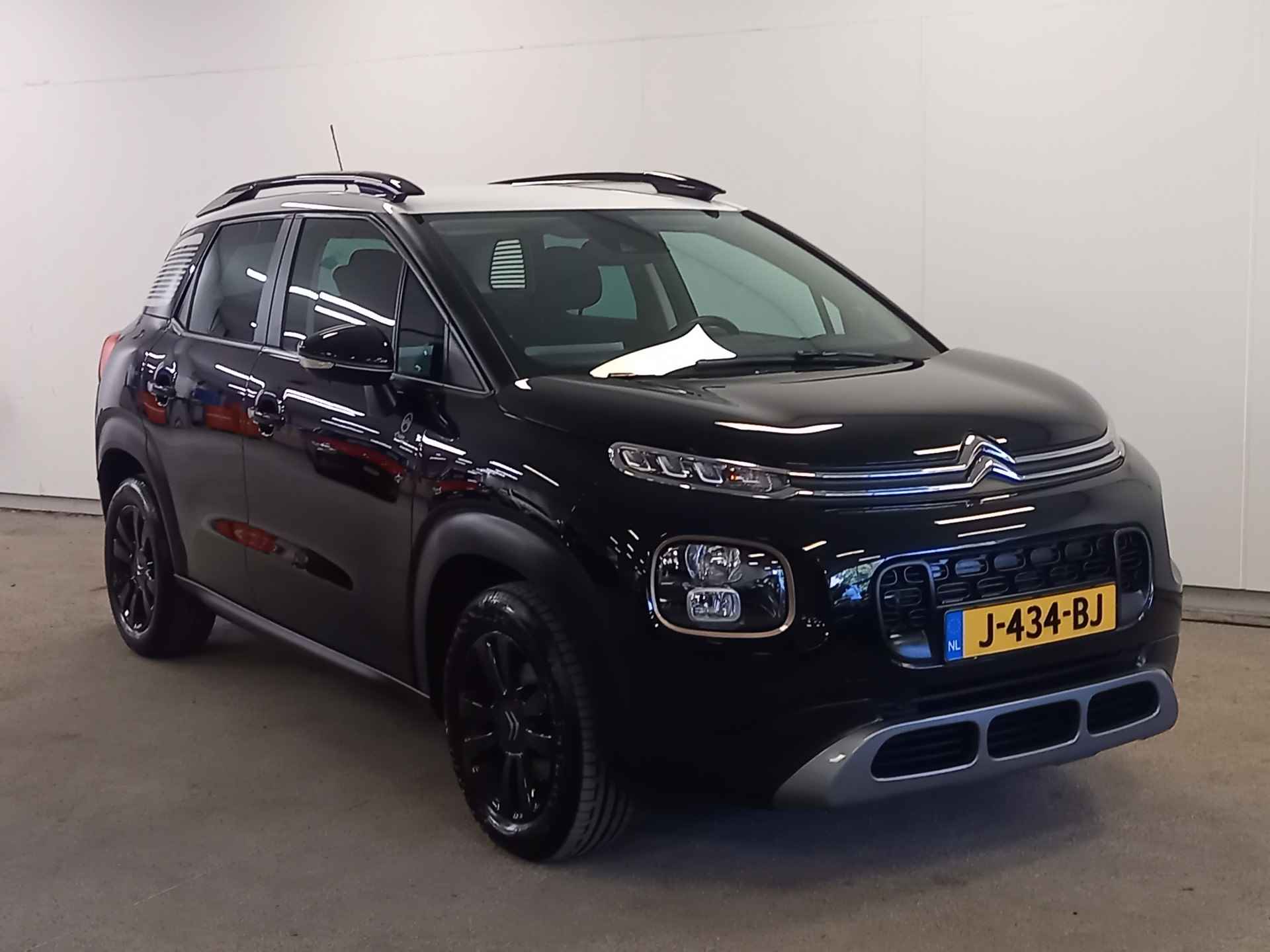 Citroën C3 Aircross 1.2 PureTech S&S Origins . - 28/41