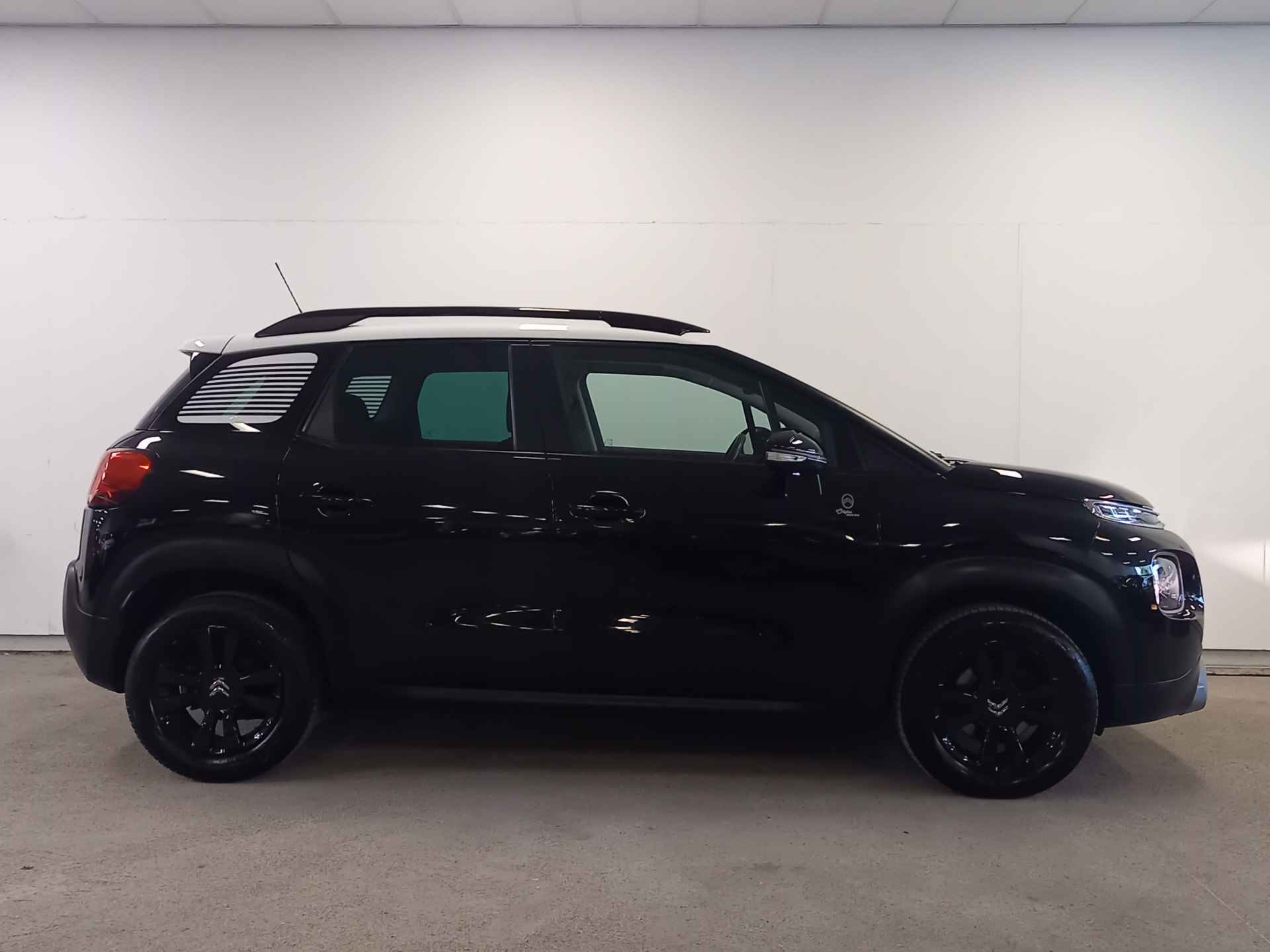 Citroën C3 Aircross 1.2 PureTech S&S Origins . - 29/41