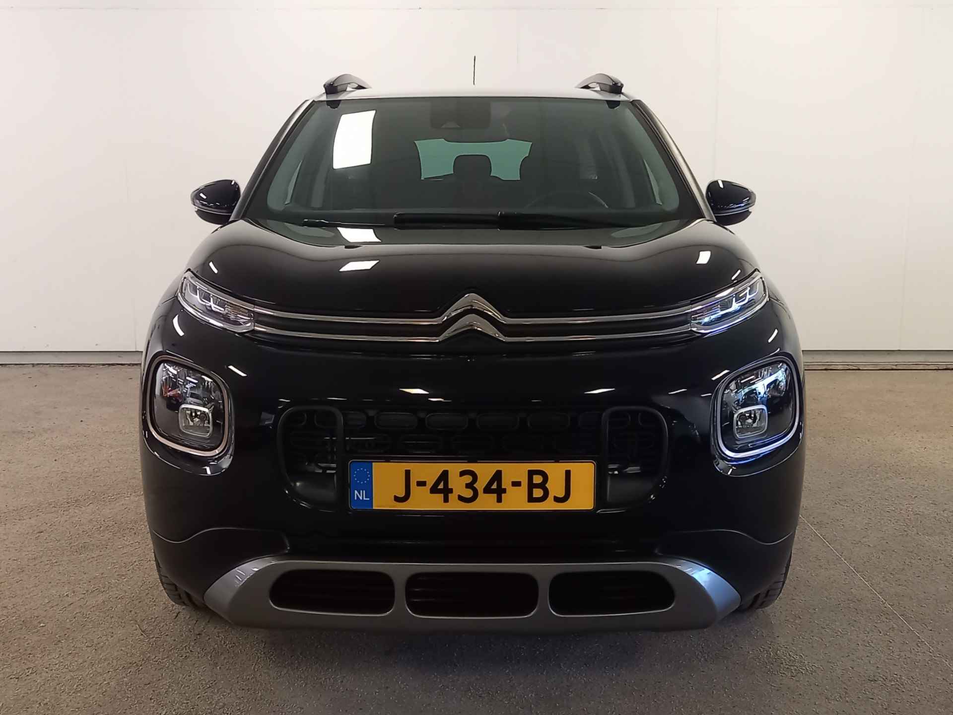 Citroën C3 Aircross 1.2 PureTech S&S Origins . - 38/41