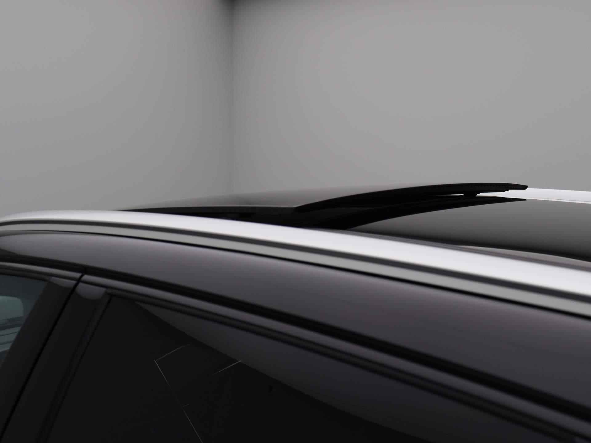 MG Marvel R Luxury | Panoramadak | Leder | Sfeerverlichting | Stoelventilatie + verwarming | 360 Camera | Navi | - 38/41