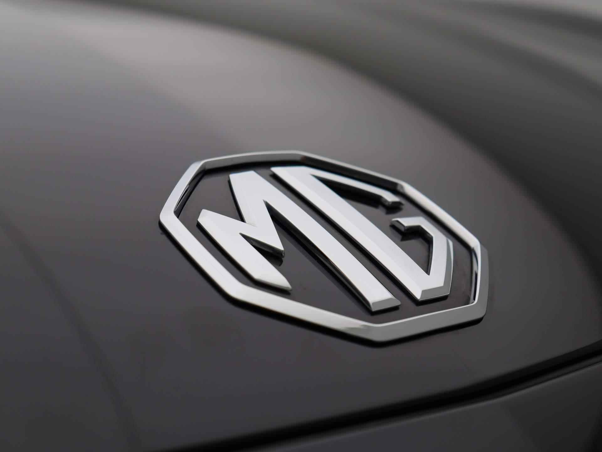 MG Marvel R Luxury | Panoramadak | Leder | Sfeerverlichting | Stoelventilatie + verwarming | 360 Camera | Navi | - 40/41