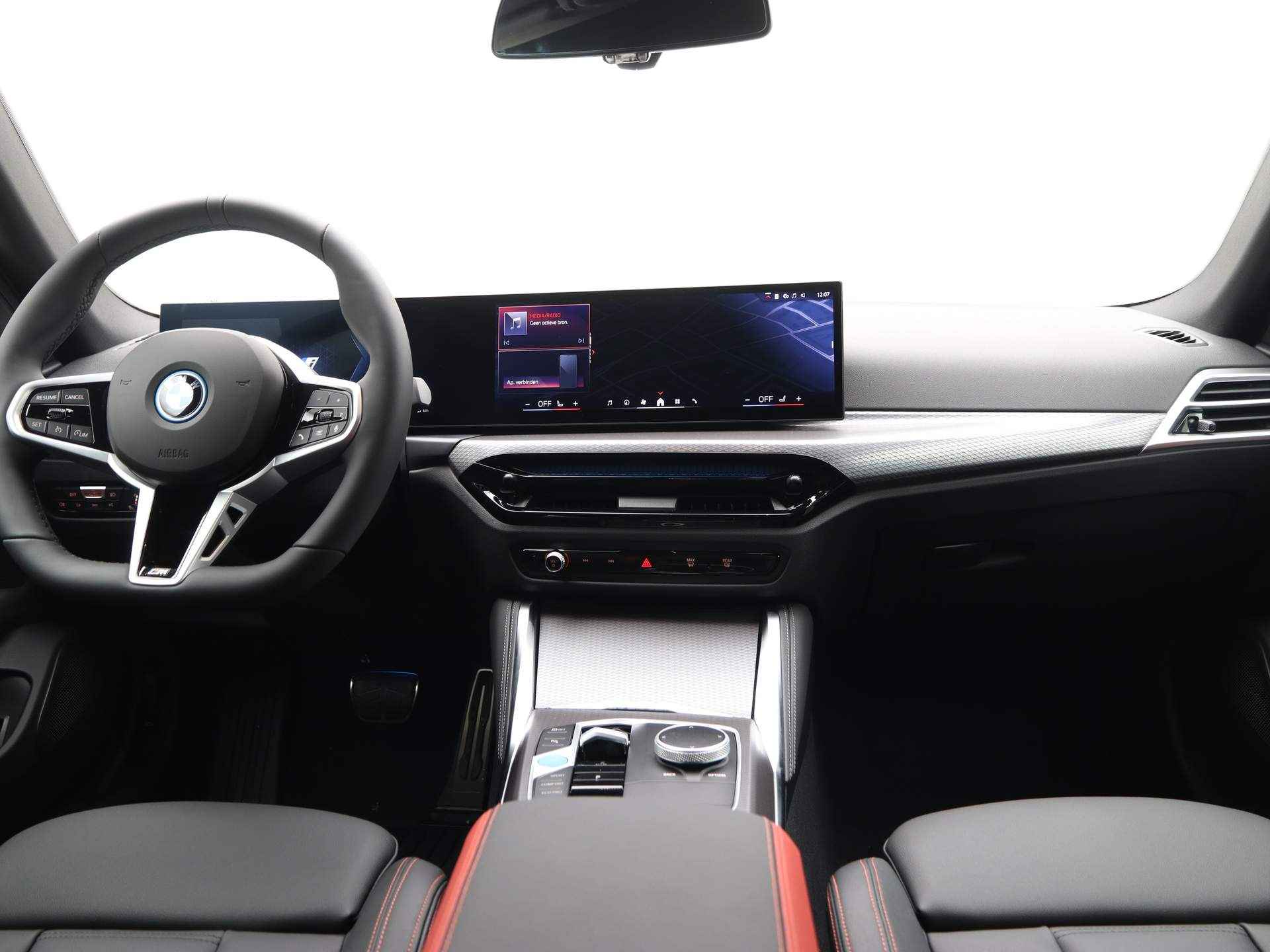 BMW i4 eDrive40 M-Sport Pro 84 kWh - 14/25