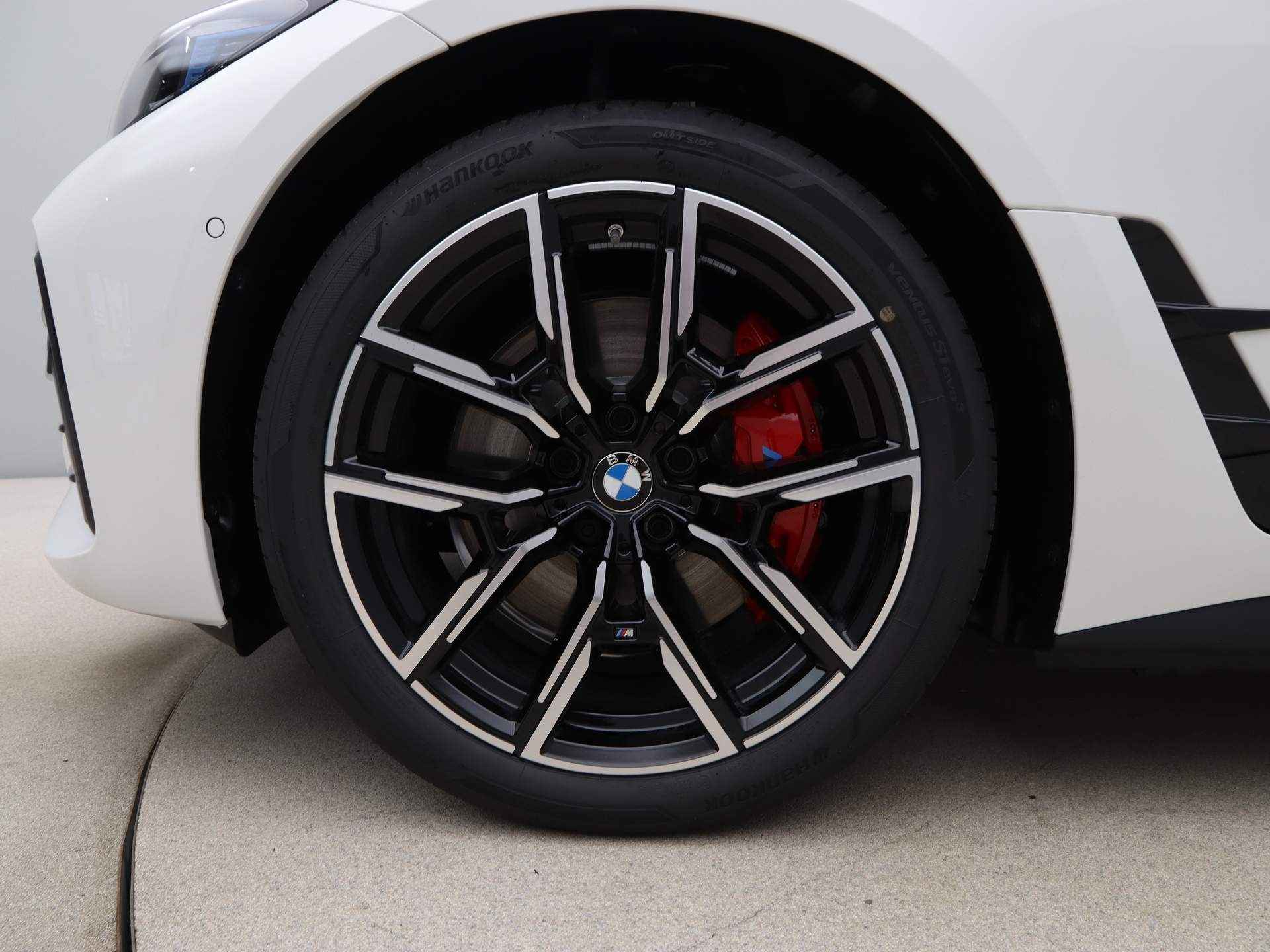 BMW i4 eDrive40 M-Sport Pro 84 kWh - 20/25