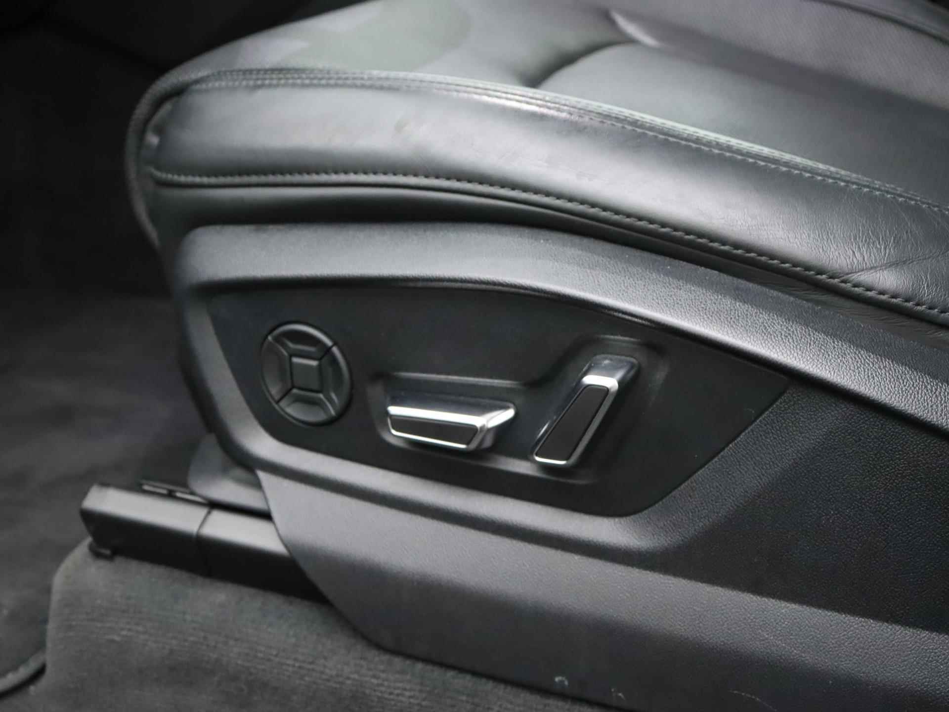 Audi Q7 55 TFSI e quattro Pro Line Plus | Automaat | Leder | LED | Virtual cockpit | Panoramadak | Navigatie | Cruise control | Climat control | Lichtmetalen velgen | Elektrische kofferklep | - 13/41