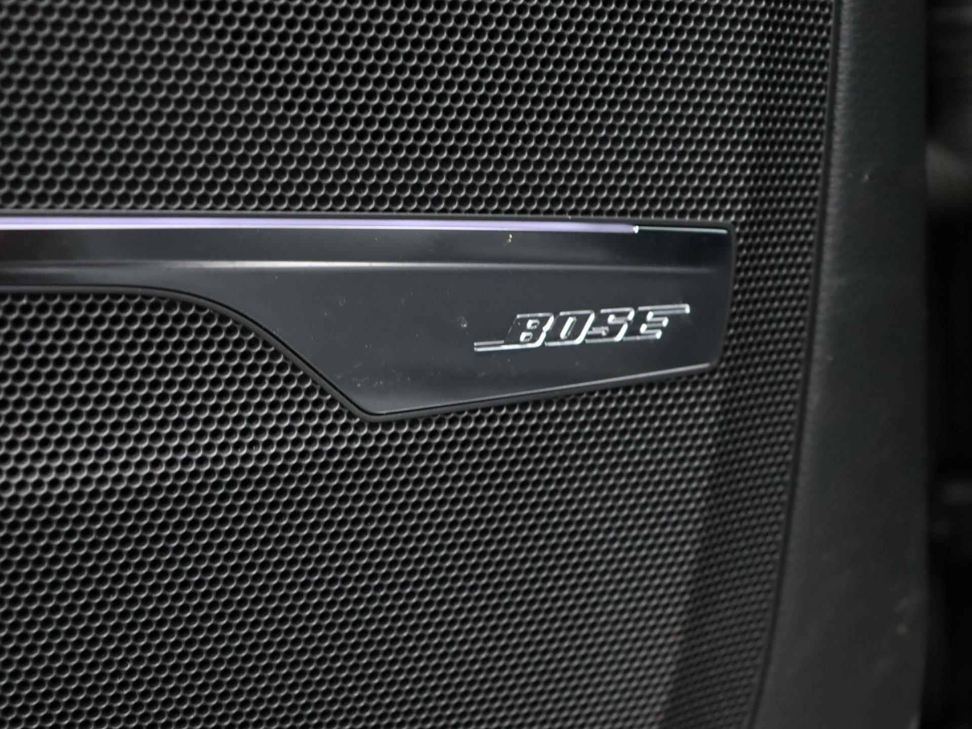 Audi Q7 55 TFSI e quattro Pro Line Plus | Automaat | Leder | LED | Virtual cockpit | Panoramadak | Navigatie | Cruise control | Climat control | Lichtmetalen velgen | Elektrische kofferklep | - 17/41