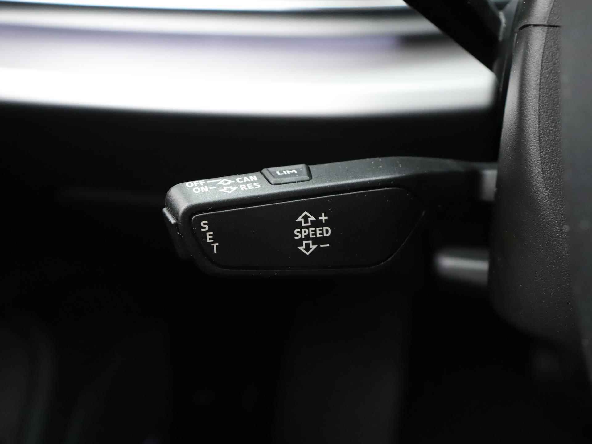 Audi Q7 55 TFSI e quattro Pro Line Plus | Automaat | Leder | LED | Virtual cockpit | Panoramadak | Navigatie | Cruise control | Climat control | Lichtmetalen velgen | Elektrische kofferklep | - 19/41