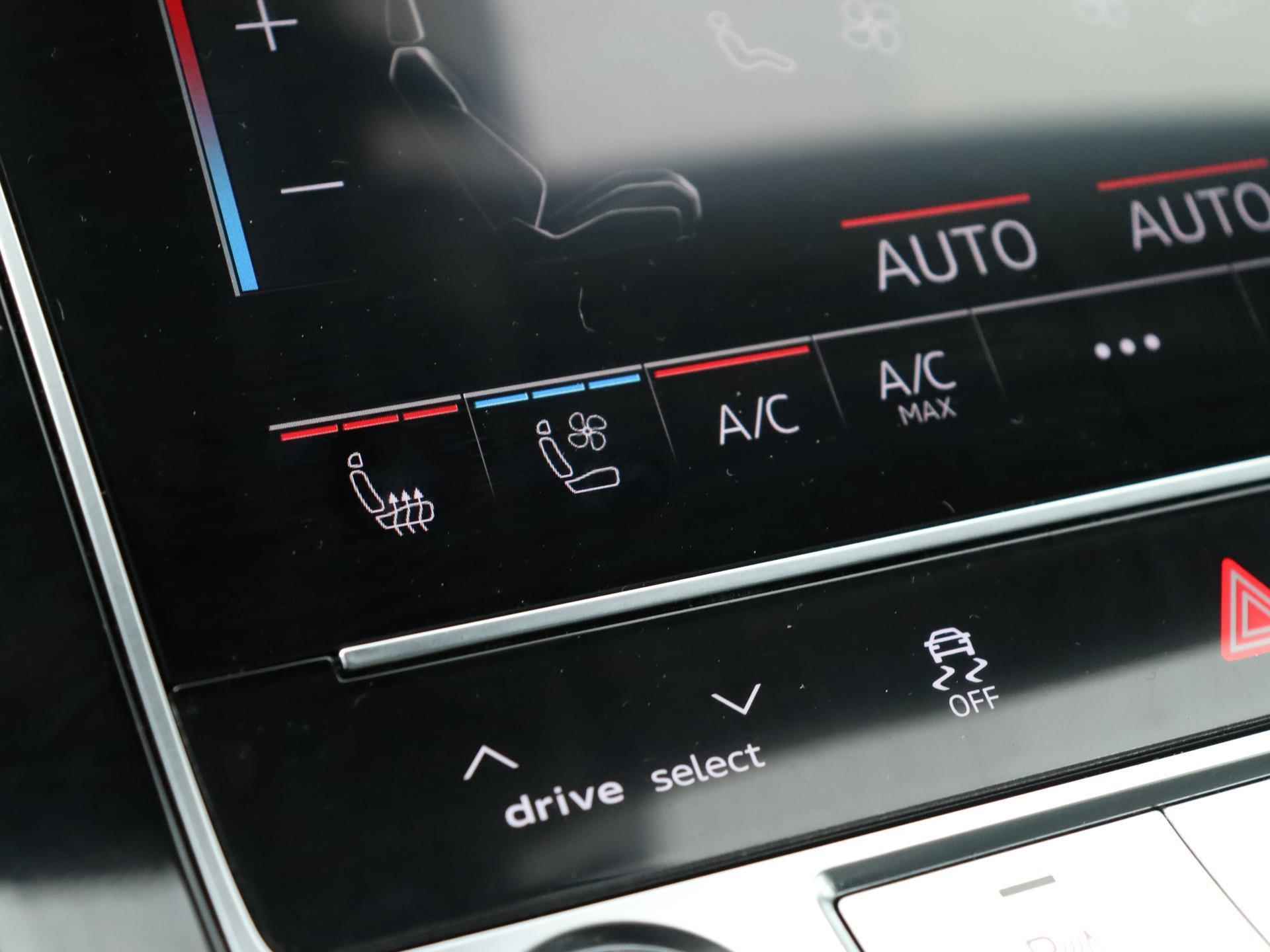 Audi Q7 55 TFSI e quattro Pro Line Plus | Automaat | Leder | LED | Virtual cockpit | Panoramadak | Navigatie | Cruise control | Climat control | Lichtmetalen velgen | Elektrische kofferklep | - 20/41