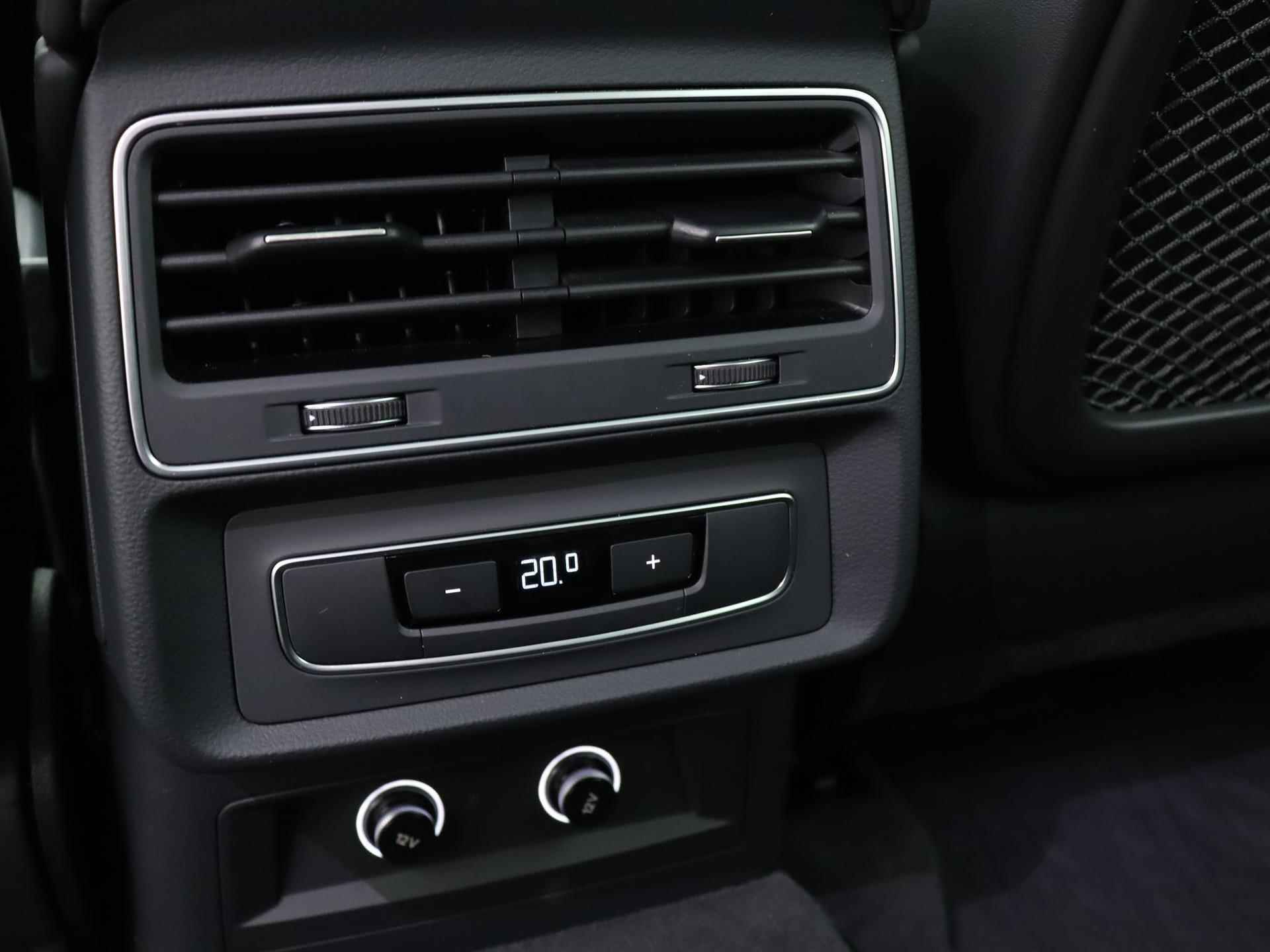 Audi Q7 55 TFSI e quattro Pro Line Plus | Automaat | Leder | LED | Virtual cockpit | Panoramadak | Navigatie | Cruise control | Climat control | Lichtmetalen velgen | Elektrische kofferklep | - 28/41