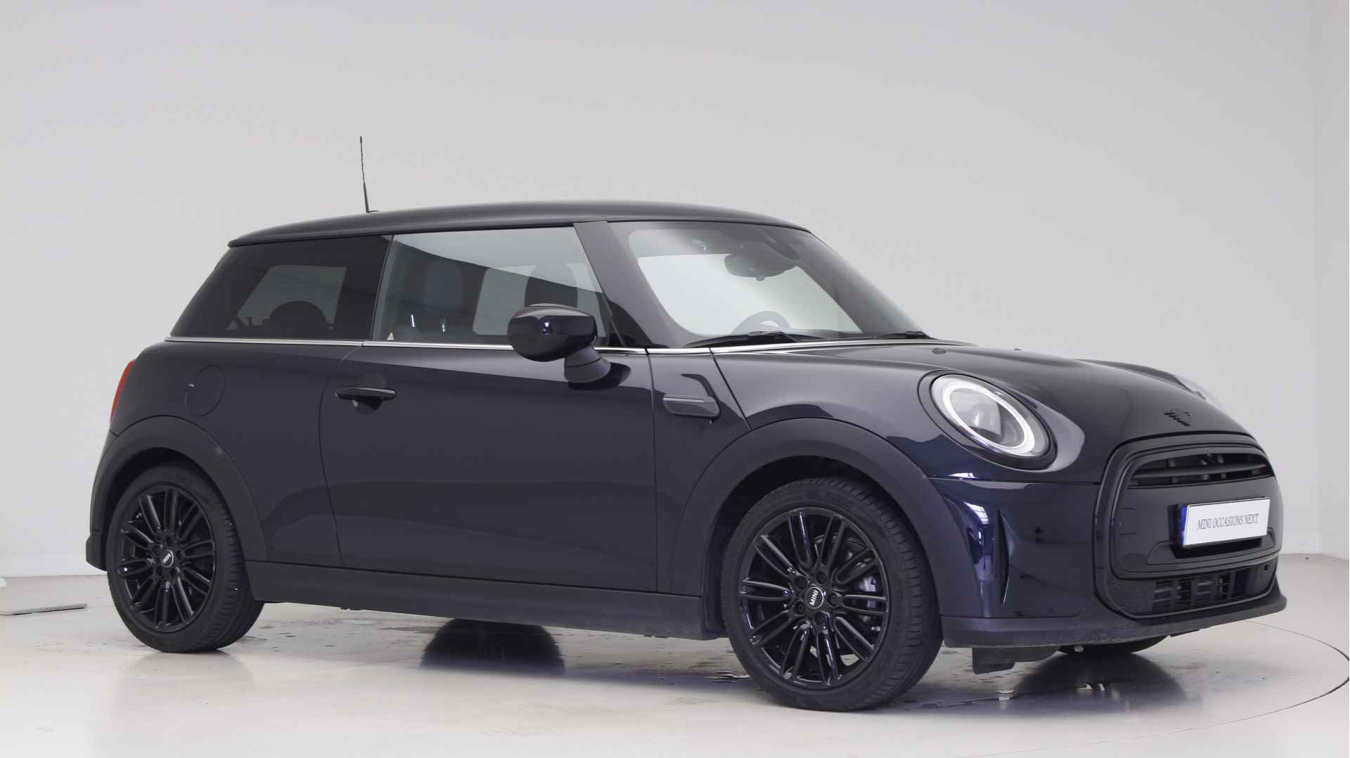 MINI 3-deurs Cooper Automaat | 2023 - 5/26