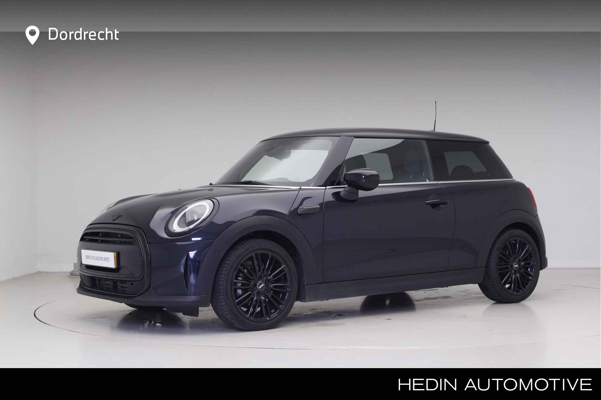 MINI 3-deurs Cooper Automaat | 2023 - 1/26