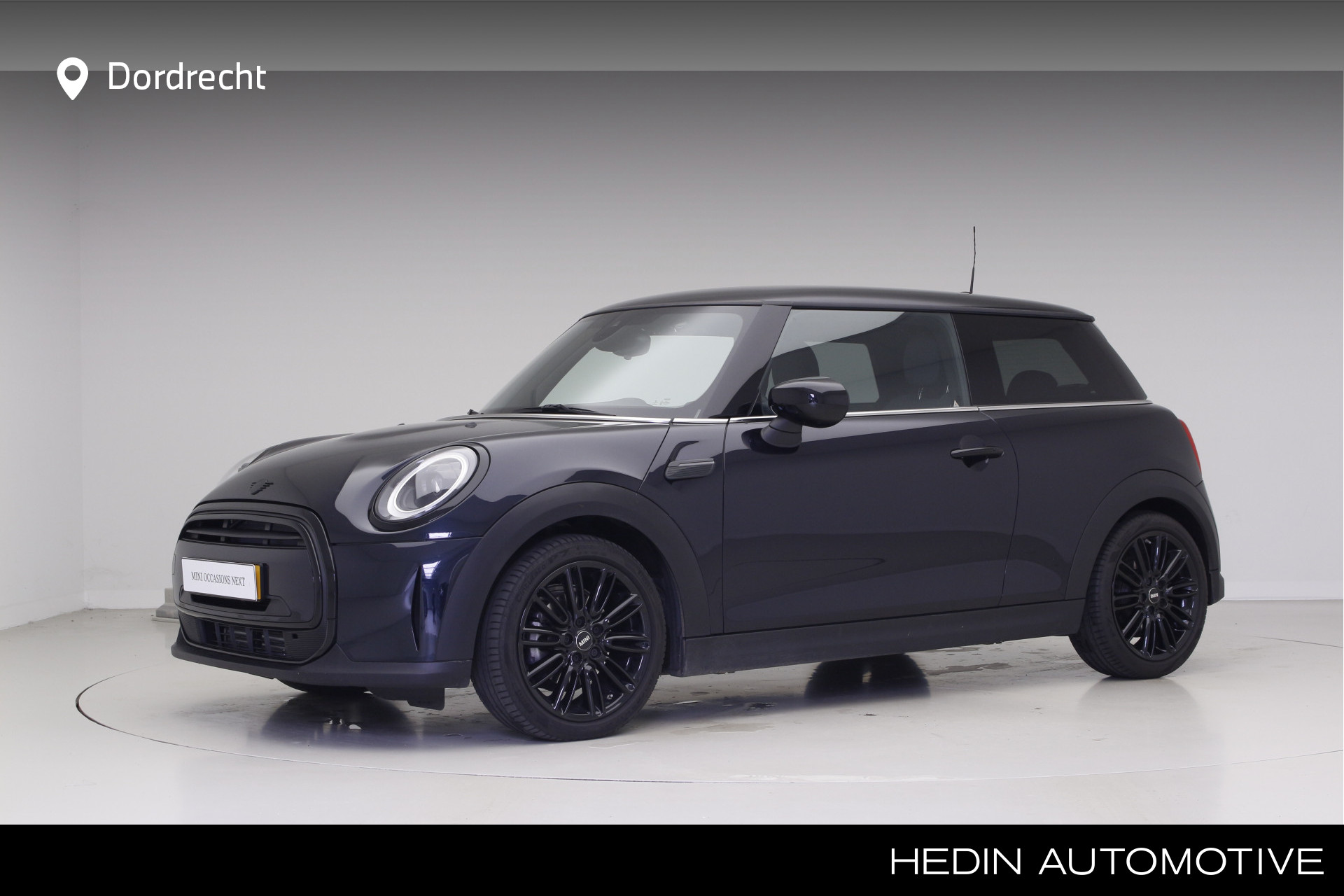 MINI 3-deurs Cooper Automaat | 2023