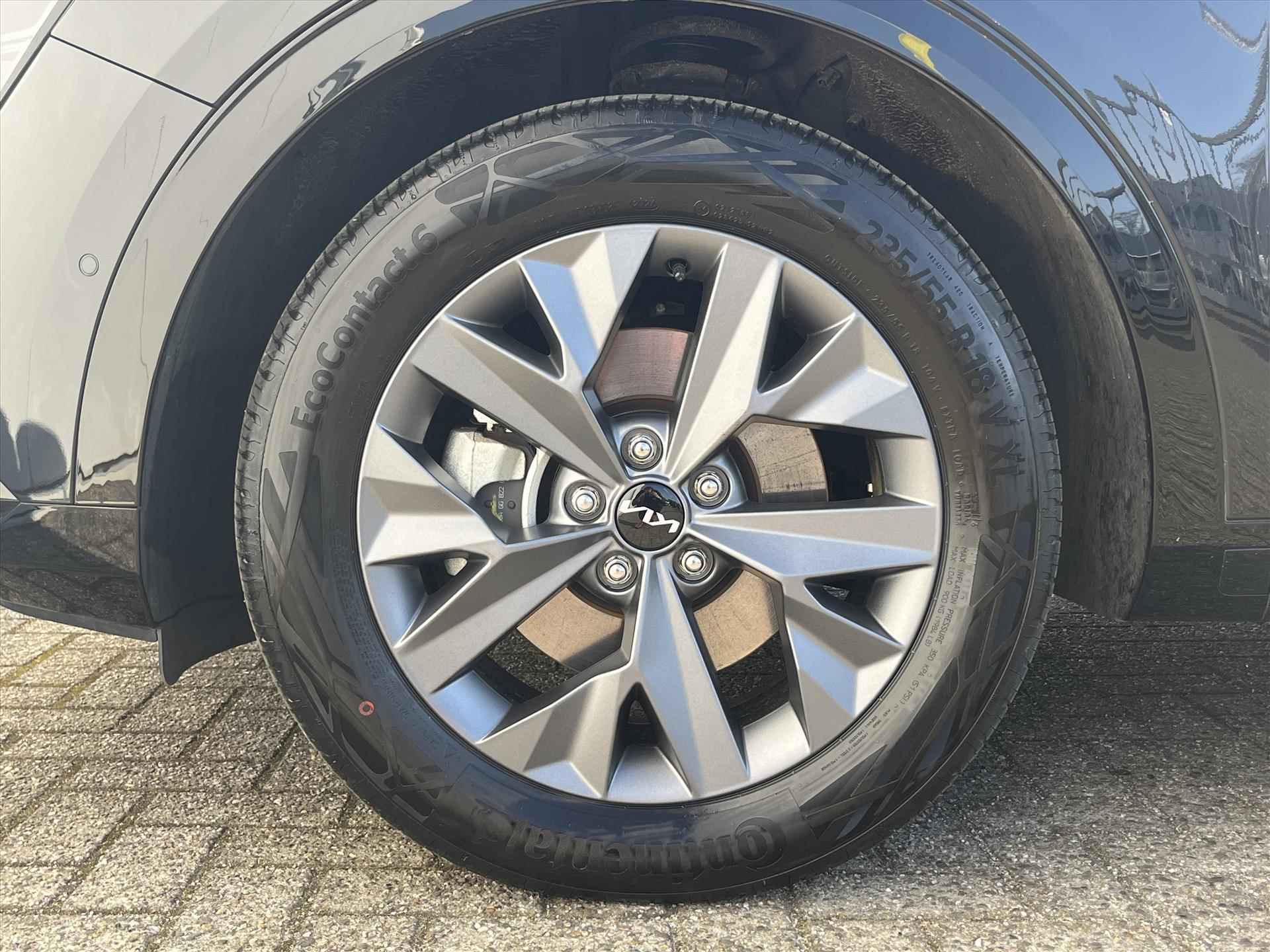 KIA Sportage 1.6 T-GDi 230pk Hybrid AT6 GT-PlusLine | Schuif- Kanteldak | Automaat | Memory Seats | Harman Kardon | Adaptive Cruise Control | Stoelkoeling | - 10/68