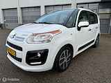 CITROEN C3 PICASSO 95 PK TENDANCE 12 MND BOVAG RIJKLAAR PRIJS