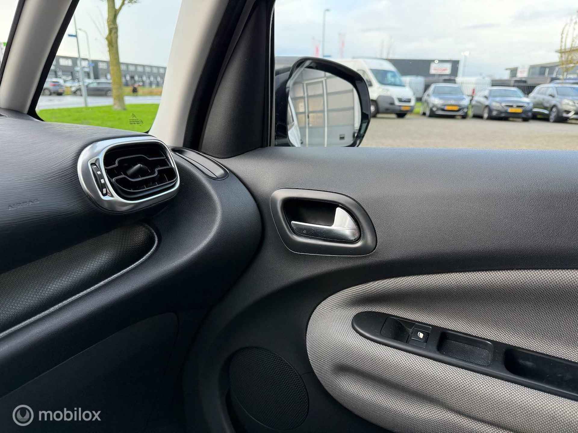 CITROEN C3 PICASSO 95 PK TENDANCE 12 MND BOVAG RIJKLAAR PRIJS - 15/22