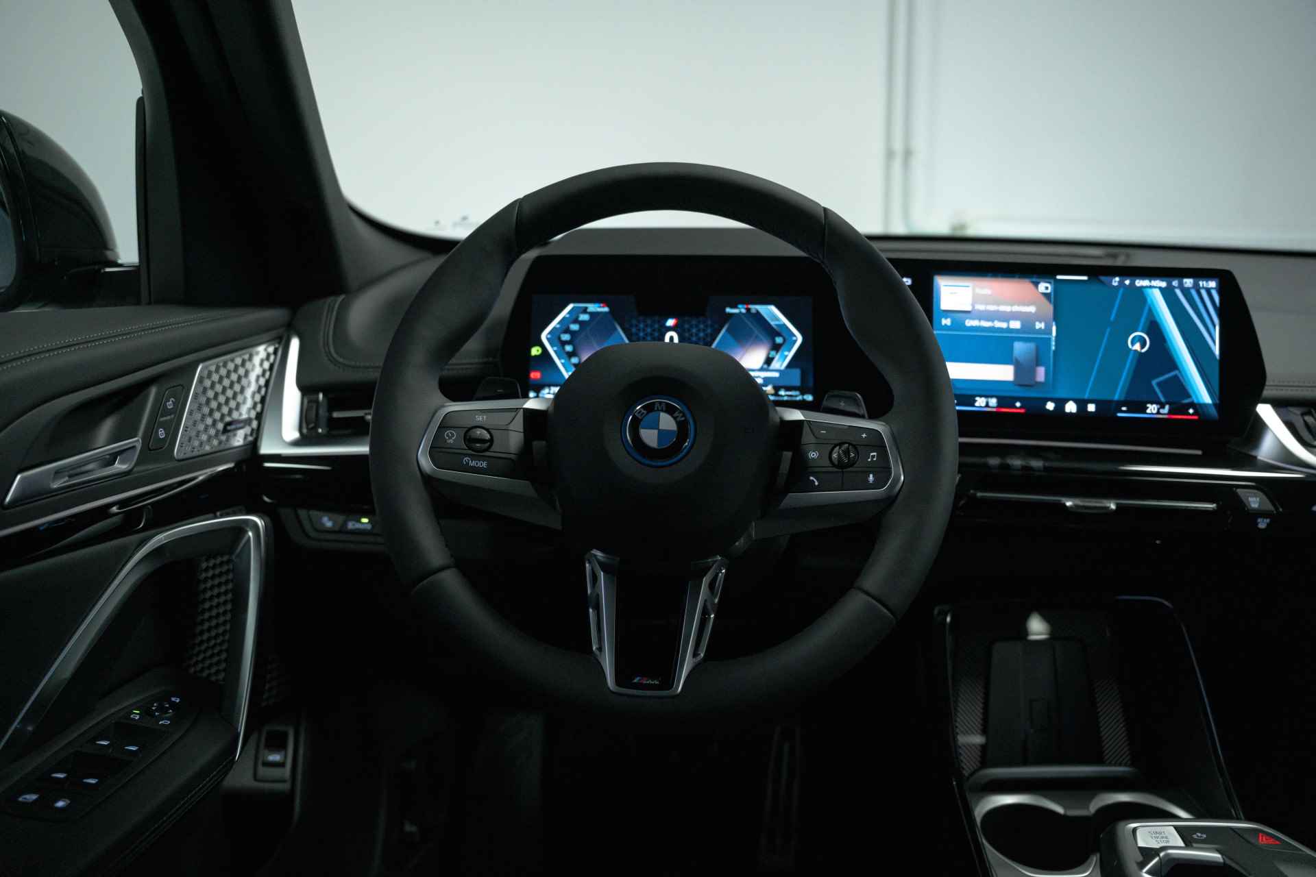 BMW X1 xDrive30e M Sportpakket Aut. - 12/41