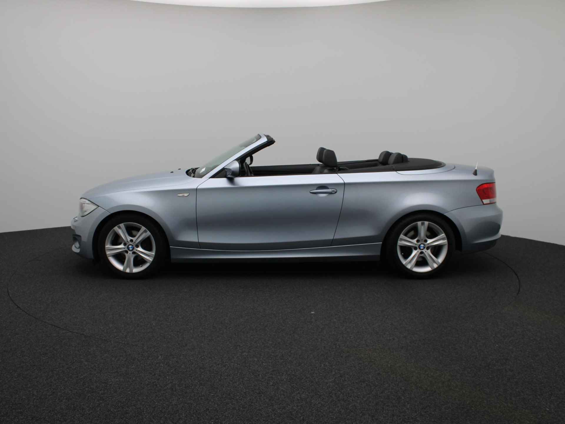 BMW 1-serie Cabrio 118i High Executive - 5/36